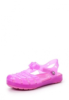 Сандалии Crocs Crocs Isabella Sandal PS