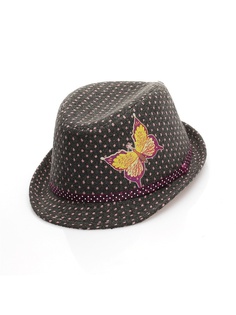 Шляпы Jane Flo