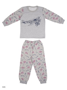 Пижамы Babycollection