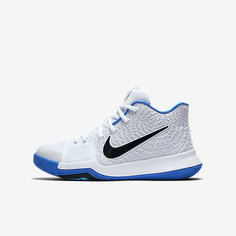 Баскетбольные кроссовки для школьников Kyrie 3 Nike