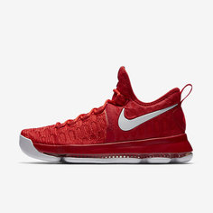 Мужские баскетбольные кроссовки Nike Zoom KD 9