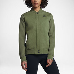 Женская куртка Nike Tech Fleece Destroyer