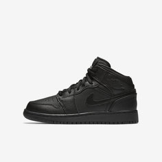 Кроссовки для школьников Air Jordan 1 Mid Nike