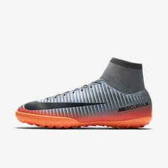 Футбольные бутсы для игры на искусственном газоне Nike MercurialX Victory VI CR7