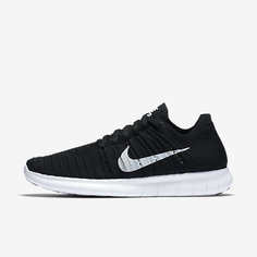 Женские беговые кроссовки Nike Free RN Flyknit