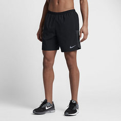 Мужские беговые шорты Nike Flex 18 см