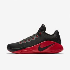 Мужские баскетбольные кроссовки Nike Hyperdunk 2016 Low