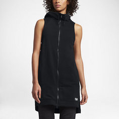 Купить женский жилет Nike (Найк) в интернет-магазине | Snik.co