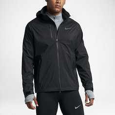 Мужская беговая куртка Nike HyperShield