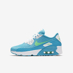 Кроссовки для школьников Nike Air Max 90 Ultra 2.0 BR