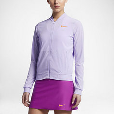 Женская теннисная куртка NikeCourt Maria