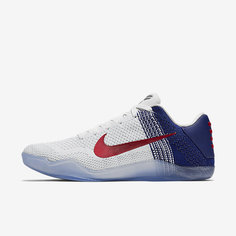 Мужские баскетбольные кроссовки Kobe XI Elite Nike