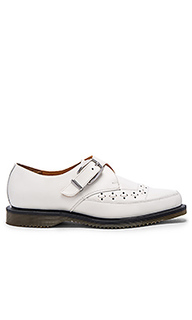 Туфли rousden monk strap - Dr. Martens