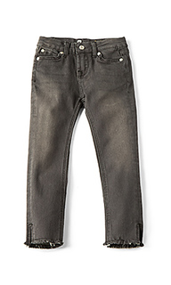 Джинсы the ankle skinny - 7 For All Mankind Kids