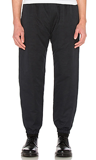 Insulated pant - Maiden Noir