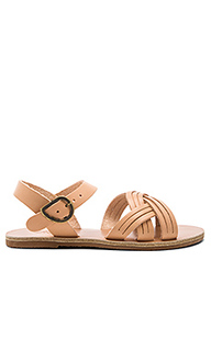 Сандалии little electra - Ancient Greek Sandals