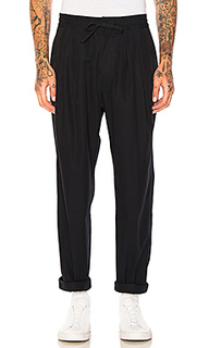 Baggy trousers - Maiden Noir