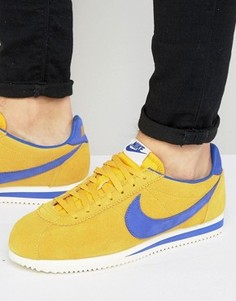 Купить мужские кроссовки Nike Cortez в интернет-магазине | Snik.co