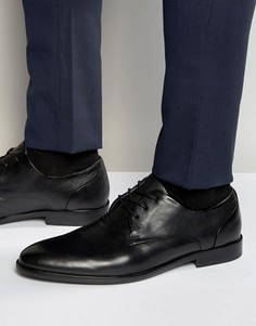 Кожаные туфли дерби ALDO Kaoadia - Черный