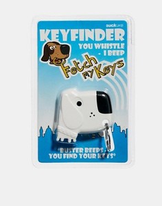 Брелок для поиска ключей Fetch My Keys - Мульти Suck UK