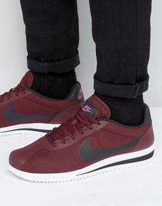 Купить мужские кроссовки Nike Cortez в интернет-магазине | Snik.co
