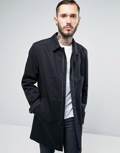 Купить мужское пальто Hugo (Хьюго) в интернет-магазине | Snik.co