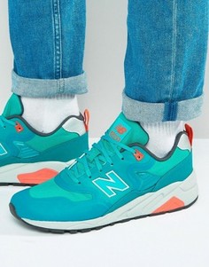 new balance 759 green