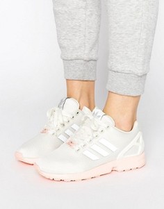 Adidas flux zx womens online