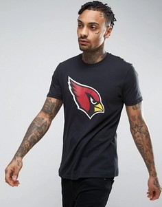 Футболка New Era NFL Arizona Cardinals - Черный