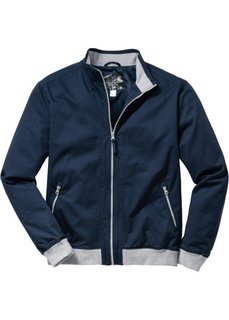 Куртка для активного отдыха Regular Fit (темно-синий) Bonprix