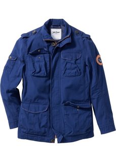 Куртка Regular Fit (синий) Bonprix