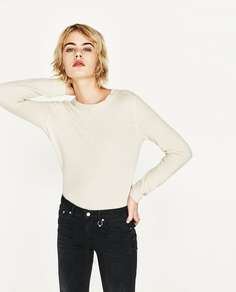 Купить женский свитер Zara в интернет-магазине | Snik.co | Страница 2