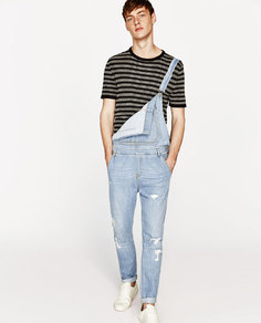 Купить мужской комбинезон Zara в интернет-магазине | Snik.co