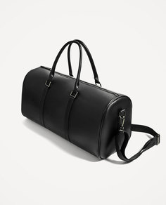 Купить мужскую сумку Zara в интернет-магазине | Snik.co