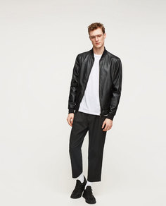 Купить мужскую куртку Zara в интернет-магазине | Snik.co