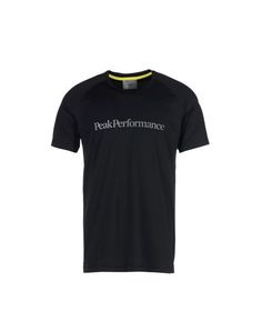 Футболка Peak Performance