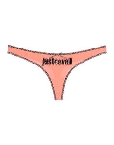 Трусы-стринги Just Cavalli Underwear