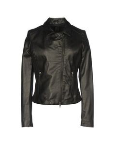 Куртка Street Leathers