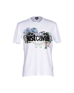 Футболка Just Cavalli