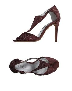 Сандалии LIU •JO Shoes