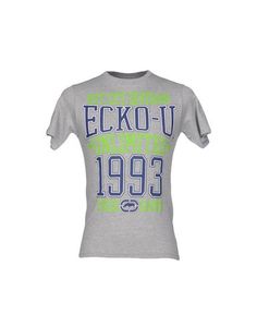 Футболка Ecko Unltd