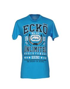 Футболка Ecko Unltd