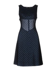 Платье до колена AlaÏa