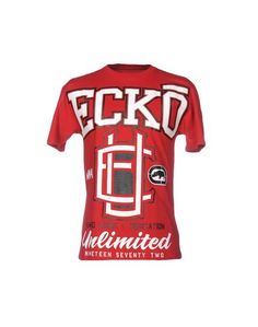 Футболка Ecko Unltd