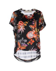 Блузка Shirtaporter