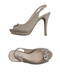 Сандалии LIU •JO Shoes