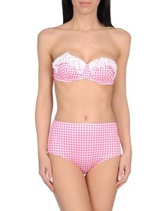 Бикини Blugirl Blumarine Beachwear