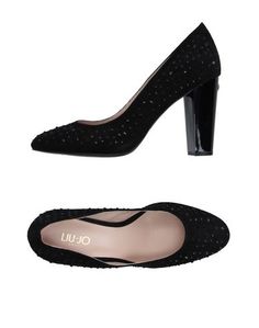 Туфли LIU •JO Shoes