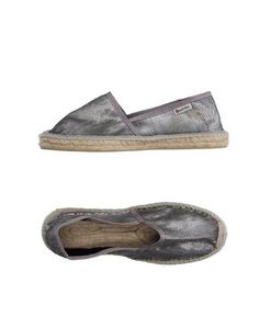 Эспадрильи Espadrilles