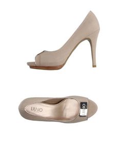 Туфли LIU •JO Shoes